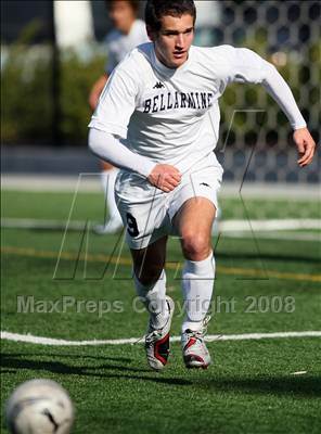 Thumbnail 1 in Piedmont Hills @ Bellarmine Prep photogallery.