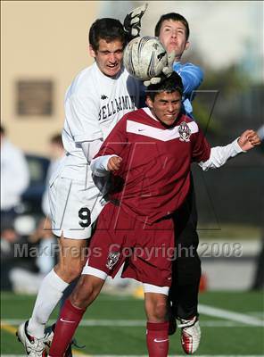Thumbnail 3 in Piedmont Hills @ Bellarmine Prep photogallery.