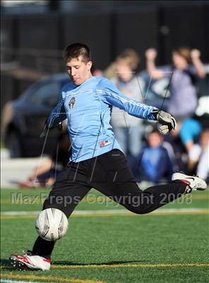 Thumbnail 2 in Piedmont Hills @ Bellarmine Prep photogallery.