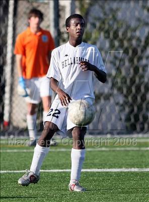 Thumbnail 2 in Piedmont Hills @ Bellarmine Prep photogallery.