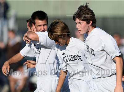 Thumbnail 3 in Piedmont Hills @ Bellarmine Prep photogallery.