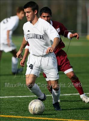 Thumbnail 3 in Piedmont Hills @ Bellarmine Prep photogallery.