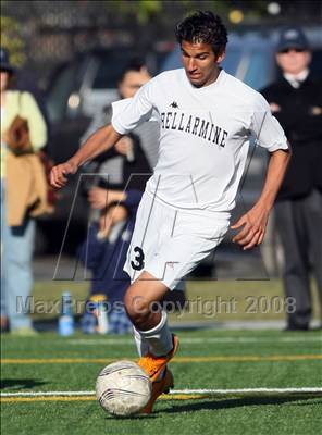 Thumbnail 3 in Piedmont Hills @ Bellarmine Prep photogallery.