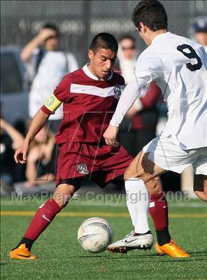 Thumbnail 3 in Piedmont Hills @ Bellarmine Prep photogallery.