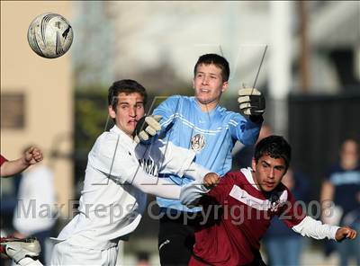 Thumbnail 3 in Piedmont Hills @ Bellarmine Prep photogallery.