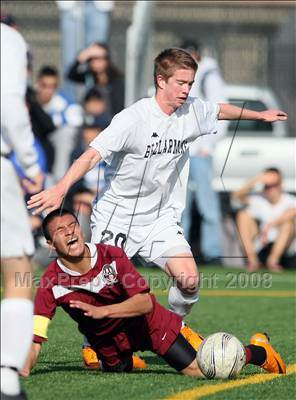 Thumbnail 3 in Piedmont Hills @ Bellarmine Prep photogallery.