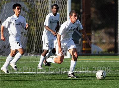 Thumbnail 1 in Piedmont Hills @ Bellarmine Prep photogallery.