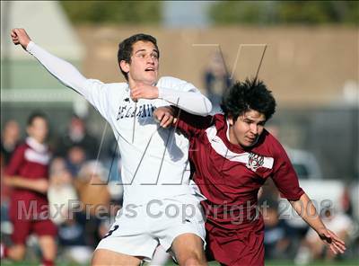 Thumbnail 3 in Piedmont Hills @ Bellarmine Prep photogallery.