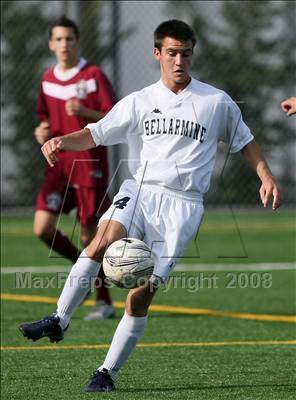 Thumbnail 1 in Piedmont Hills @ Bellarmine Prep photogallery.