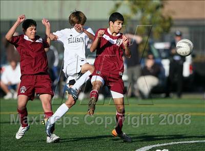 Thumbnail 3 in Piedmont Hills @ Bellarmine Prep photogallery.