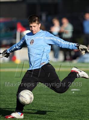 Thumbnail 1 in Piedmont Hills @ Bellarmine Prep photogallery.