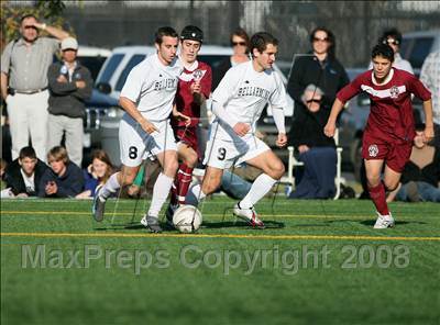 Thumbnail 3 in Piedmont Hills @ Bellarmine Prep photogallery.