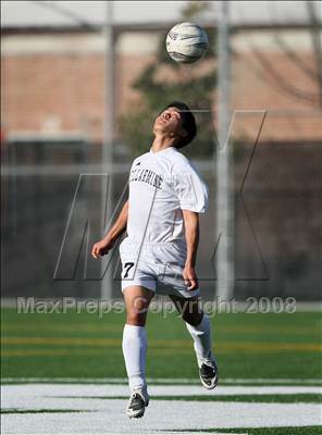 Thumbnail 1 in Piedmont Hills @ Bellarmine Prep photogallery.