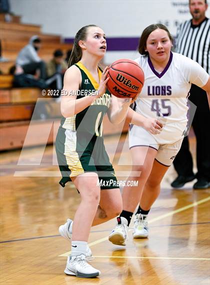 Thumbnail 1 in JV: Battle Mountain @ Yerington photogallery.
