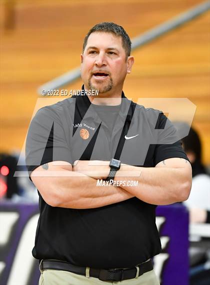 Thumbnail 1 in JV: Battle Mountain @ Yerington photogallery.