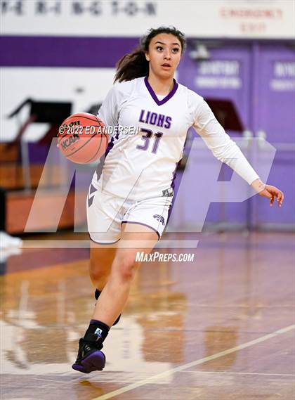 Thumbnail 2 in JV: Battle Mountain @ Yerington photogallery.