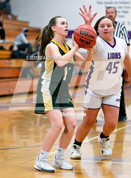 Thumbnail 2 in JV: Battle Mountain @ Yerington photogallery.