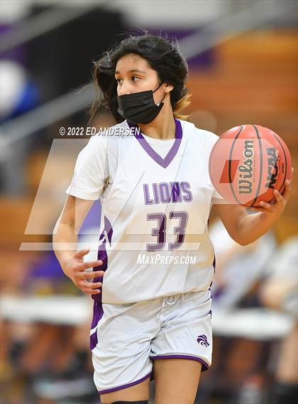 Thumbnail 2 in JV: Battle Mountain @ Yerington photogallery.