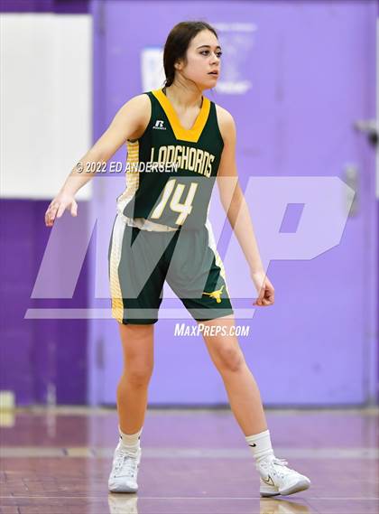 Thumbnail 2 in JV: Battle Mountain @ Yerington photogallery.