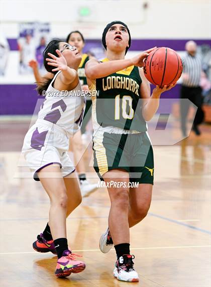 Thumbnail 2 in JV: Battle Mountain @ Yerington photogallery.