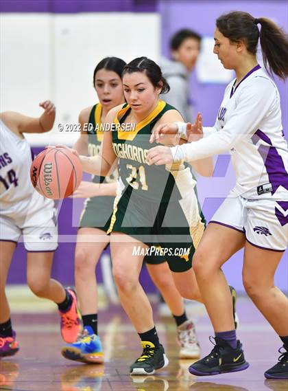 Thumbnail 1 in JV: Battle Mountain @ Yerington photogallery.