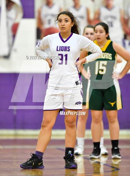 Thumbnail 2 in JV: Battle Mountain @ Yerington photogallery.