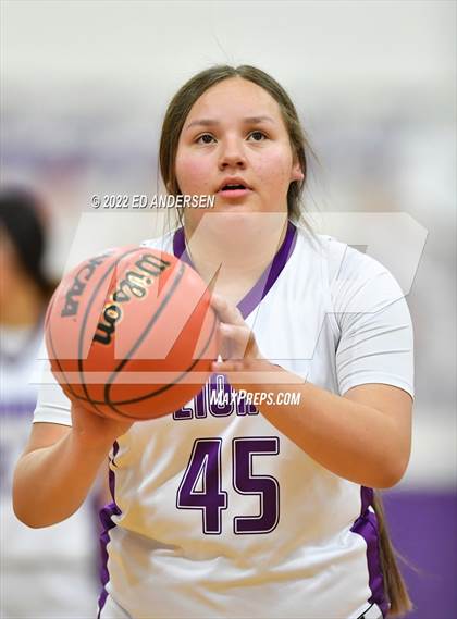Thumbnail 2 in JV: Battle Mountain @ Yerington photogallery.
