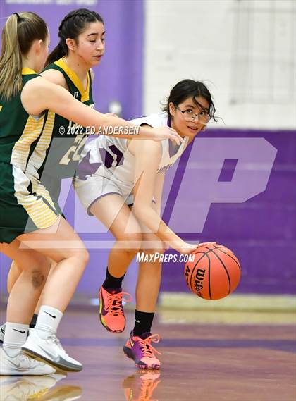 Thumbnail 2 in JV: Battle Mountain @ Yerington photogallery.