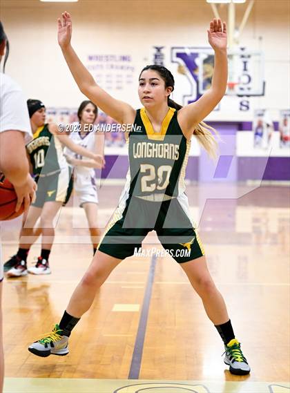 Thumbnail 2 in JV: Battle Mountain @ Yerington photogallery.