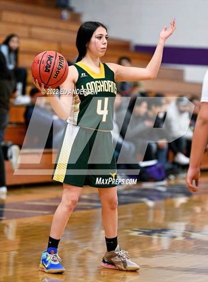 Thumbnail 3 in JV: Battle Mountain @ Yerington photogallery.