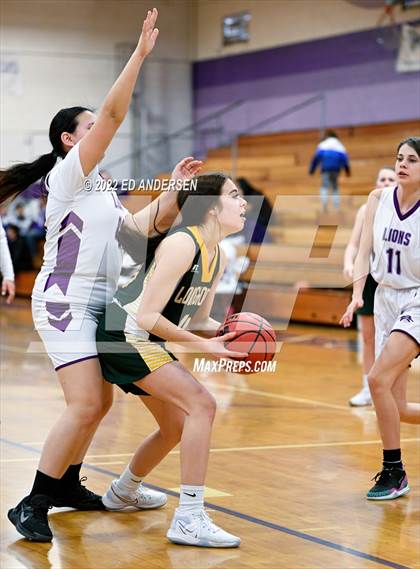 Thumbnail 1 in JV: Battle Mountain @ Yerington photogallery.