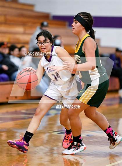 Thumbnail 2 in JV: Battle Mountain @ Yerington photogallery.