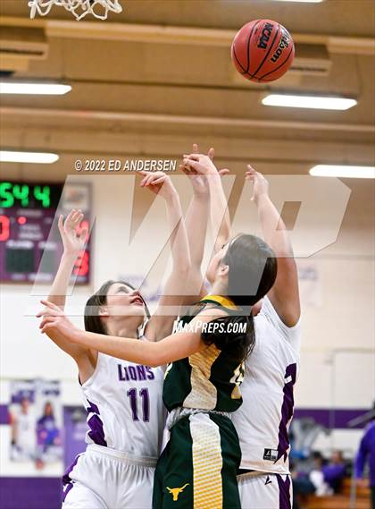 Thumbnail 3 in JV: Battle Mountain @ Yerington photogallery.