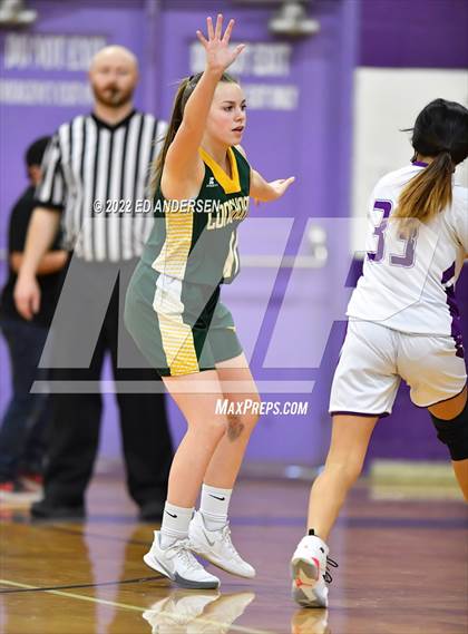 Thumbnail 1 in JV: Battle Mountain @ Yerington photogallery.