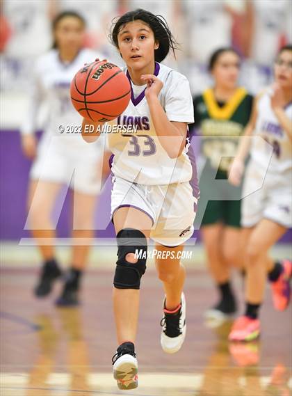 Thumbnail 3 in JV: Battle Mountain @ Yerington photogallery.
