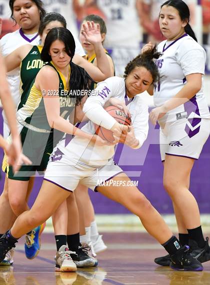 Thumbnail 1 in JV: Battle Mountain @ Yerington photogallery.