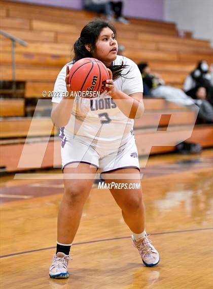 Thumbnail 3 in JV: Battle Mountain @ Yerington photogallery.