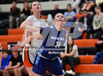 Thumbnail 2 in Ralston Valley @ Lakewood photogallery.