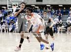 Photo from the gallery "East St. Louis vs. Sacred Heart-Griffin (IHSA 3A Super Sectional)"