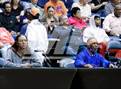 Photo from the gallery "East St. Louis vs. Sacred Heart-Griffin (IHSA 3A Super Sectional)"