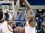 Photo from the gallery "East St. Louis vs. Sacred Heart-Griffin (IHSA 3A Super Sectional)"