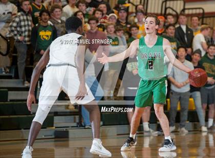 Thumbnail 1 in Drake @ San Ramon Valley photogallery.