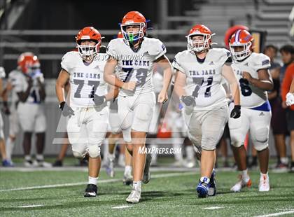 Thumbnail 3 in JV: Grand Oaks @ Waller (A Teams) photogallery.