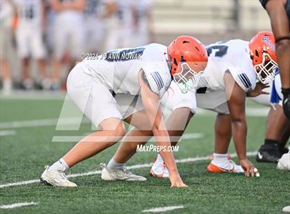 Thumbnail 1 in JV: Grand Oaks @ Waller (A Teams) photogallery.