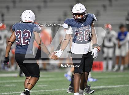 Thumbnail 2 in JV: Grand Oaks @ Waller (A Teams) photogallery.