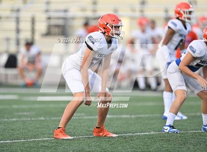 Thumbnail 3 in JV: Grand Oaks @ Waller (A Teams) photogallery.