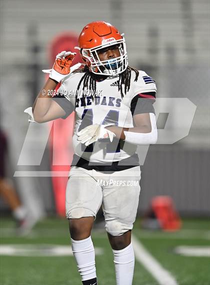Thumbnail 1 in JV: Grand Oaks @ Waller (A Teams) photogallery.