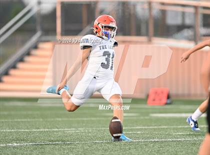 Thumbnail 3 in JV: Grand Oaks @ Waller (A Teams) photogallery.