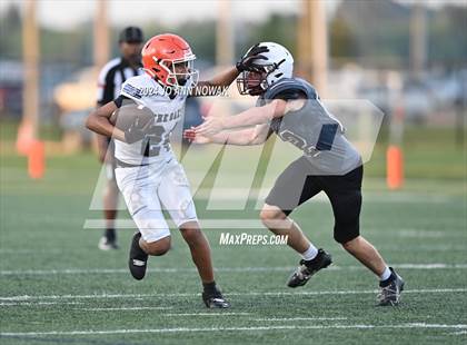 Thumbnail 2 in JV: Grand Oaks @ Waller (A Teams) photogallery.