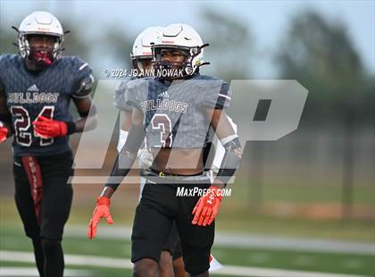 Thumbnail 1 in JV: Grand Oaks @ Waller (A Teams) photogallery.